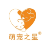 萌宠之星品牌Logo