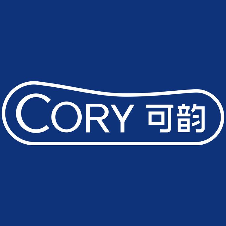 CORY/可韵品牌Logo