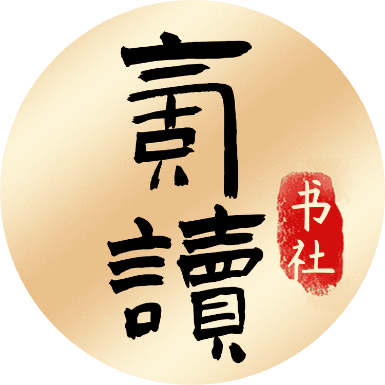 氪读品牌Logo
