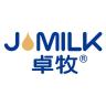 jomilk/卓牧品牌Logo