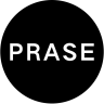 PRASE品牌Logo