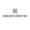 GROOVYHOUSE品牌Logo