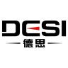 德思品牌Logo