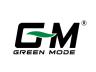 GREENMODEGM品牌Logo