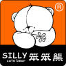 笨笨熊品牌Logo