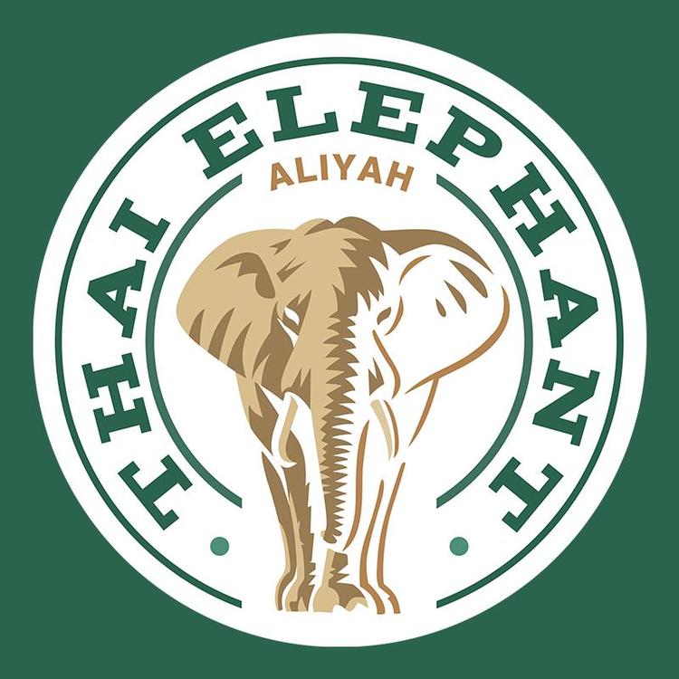 泰象牌品牌Logo