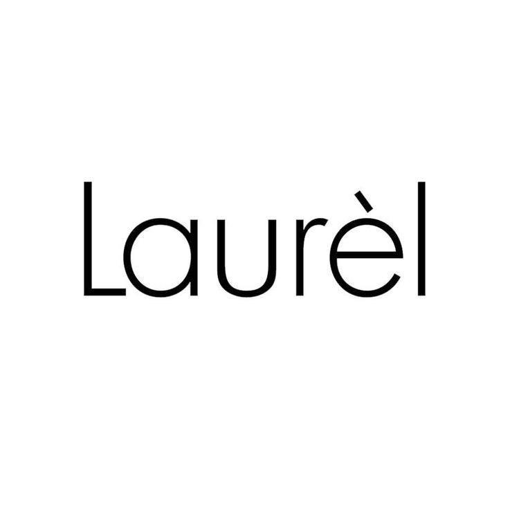 Laurèl品牌Logo