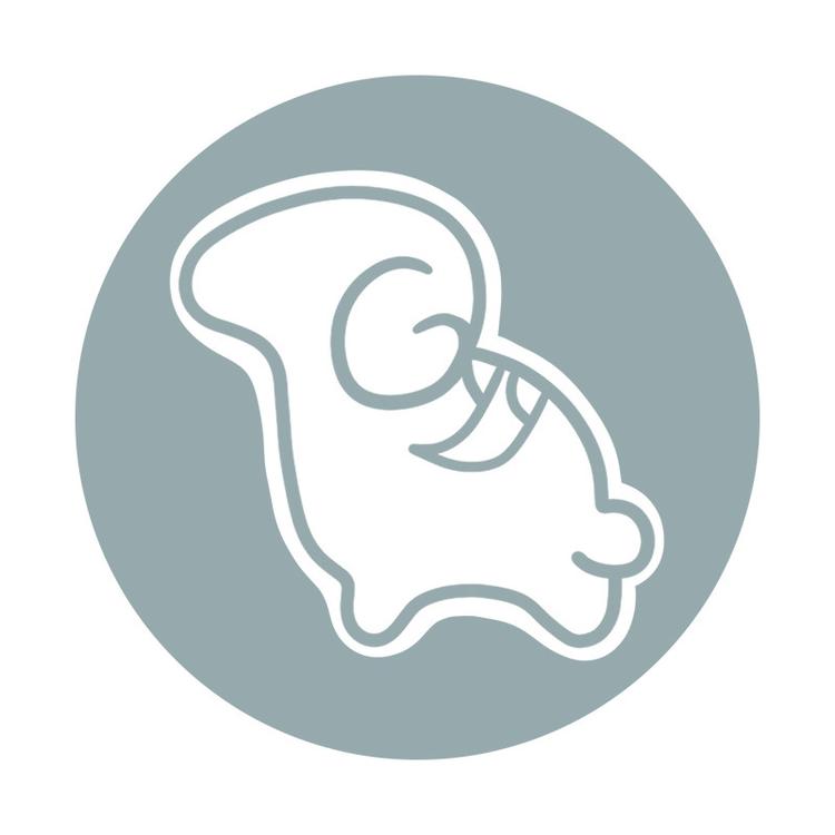 GUYANGYANG/咕羊羊品牌Logo