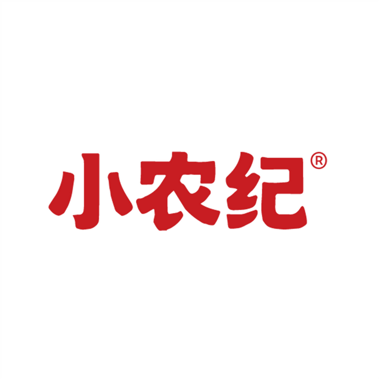 小农纪品牌Logo