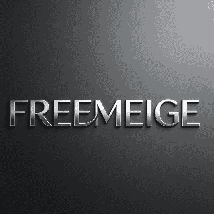 FREEMEIGE品牌Logo