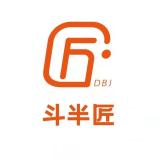 斗半匠品牌logo