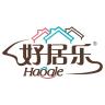 Haogle/好居乐品牌Logo