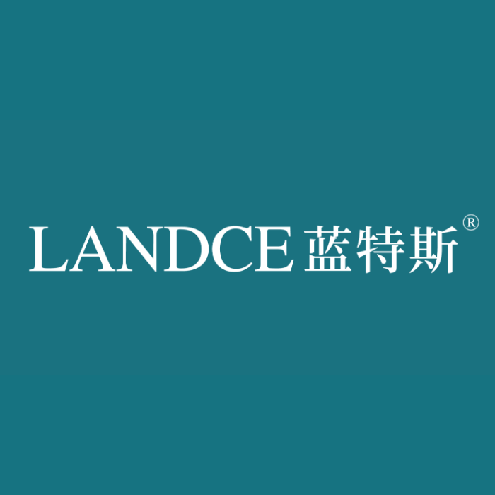 蓝特斯品牌Logo