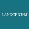 蓝特斯品牌Logo