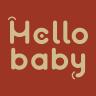 Hello baby/哈罗宝贝品牌Logo