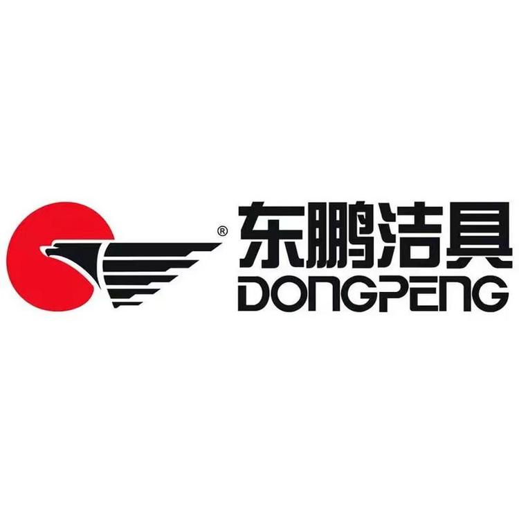 东鹏整装卫浴品牌Logo