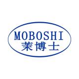 茉博士品牌logo