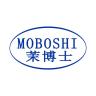 茉博士品牌Logo