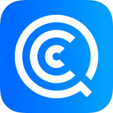 企查查品牌logo