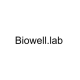 Biowell.lab品牌logo