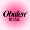 Obalen/欧巴兰品牌Logo