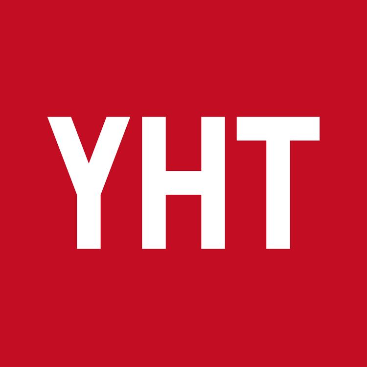 YHT品牌Logo