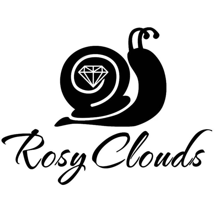 Rosyclouds品牌Logo