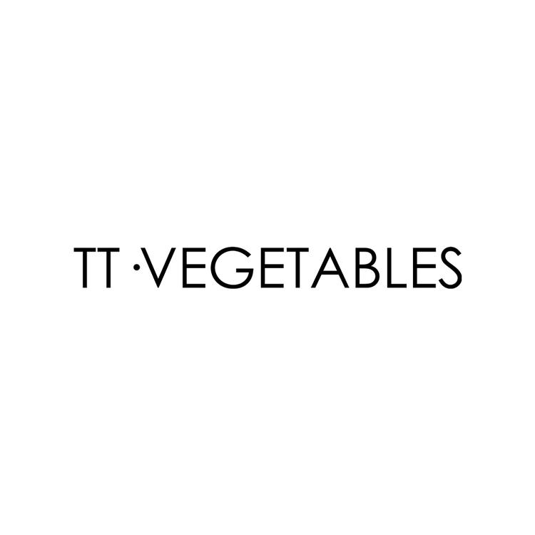 TT・VEGETABLES品牌Logo