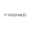 TT・VEGETABLES品牌Logo