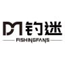 fishingfans/钓迷品牌Logo