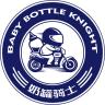 奶罐骑士品牌Logo