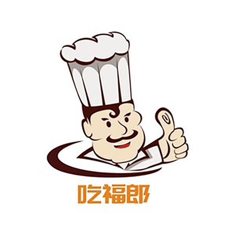 吃福郎品牌Logo