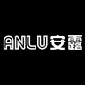 ANLU/安露品牌Logo