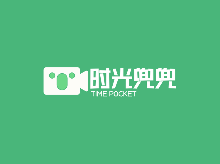 时光兜兜品牌Logo