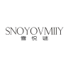 SNOYOVMIIY/雪悦谜品牌Logo