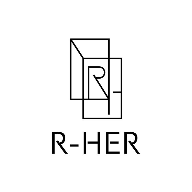 R-HER品牌Logo