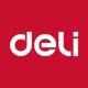 DeLi/得力品牌logo