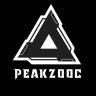 peakzooc品牌Logo