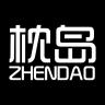 zhendao/枕岛品牌Logo