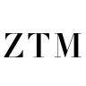 ZTM/天柱妹品牌Logo