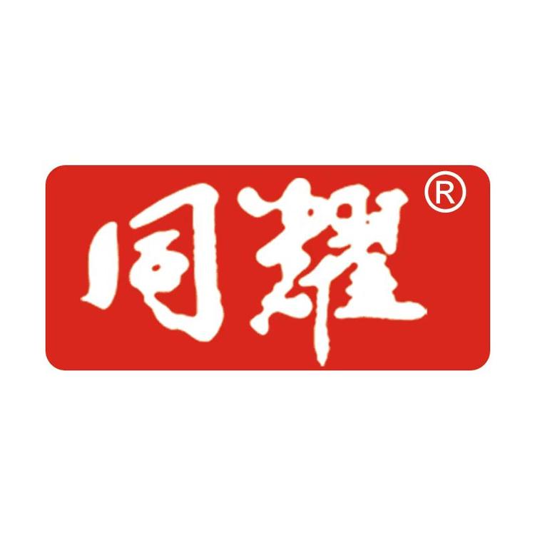 tongyao/同耀品牌Logo