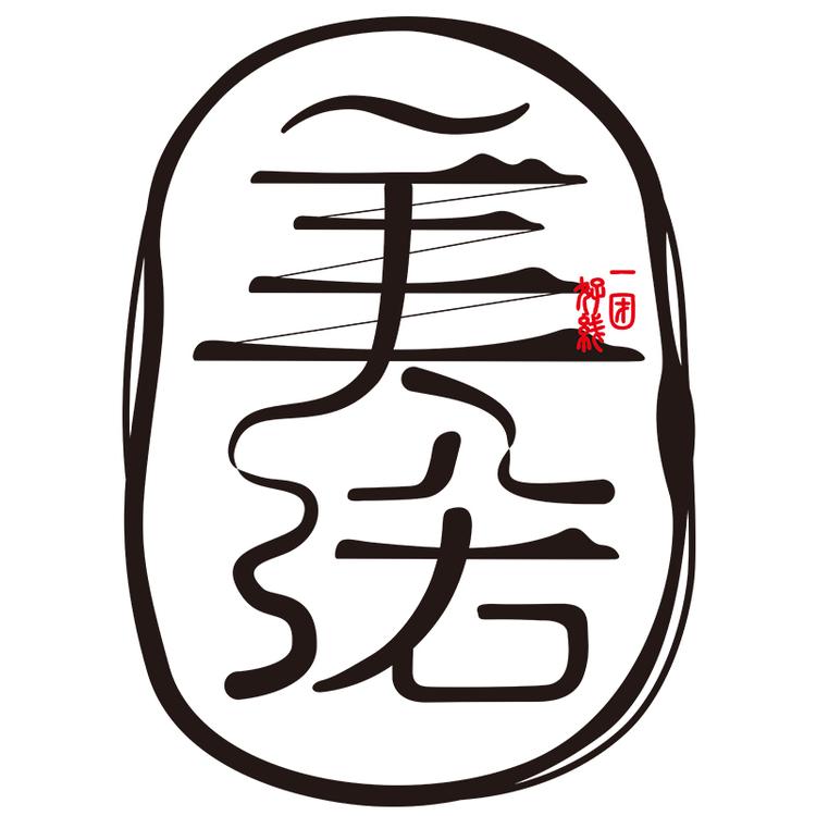 美诺家居品牌Logo