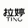 拉婷品牌Logo