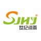 SJHY/世纪洪雨品牌logo