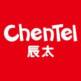 CHENTEL/辰太品牌logo