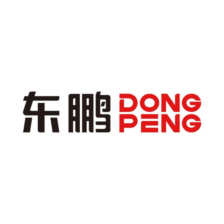 东鹏洁具品牌Logo