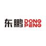东鹏洁具品牌Logo