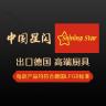 星闪品牌Logo