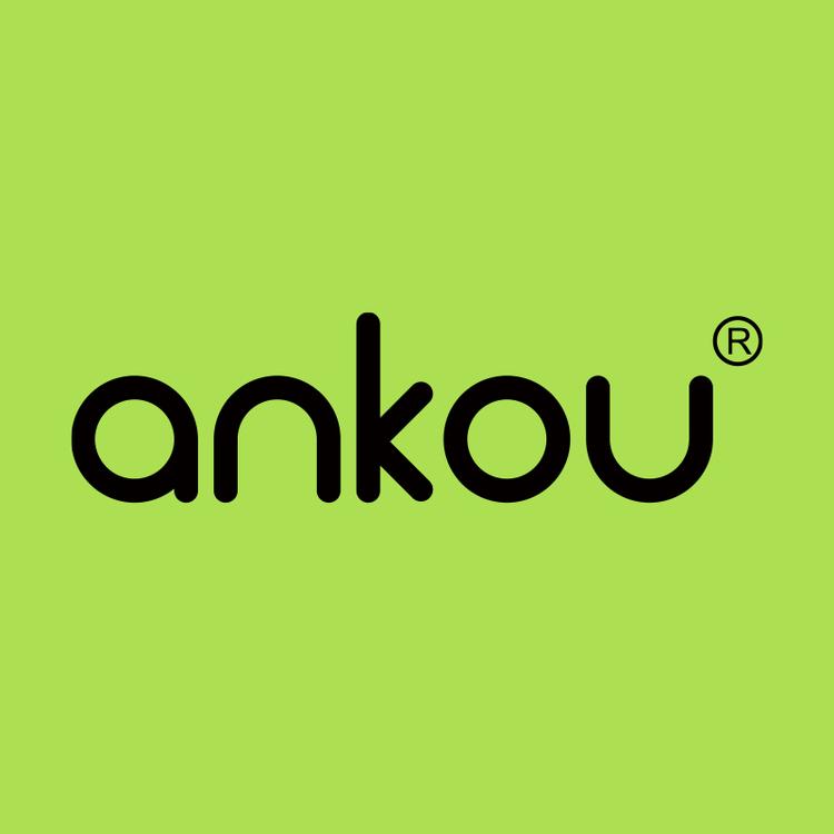 ANKOU/安扣品牌Logo