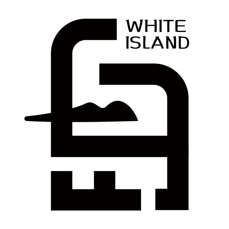 WHITE ISLAND品牌Logo